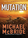 Imagen de portada para Mutation